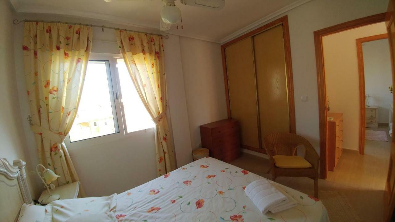 Ribera Beach 1 Apartment Nali Mar de Cristal Ngoại thất bức ảnh