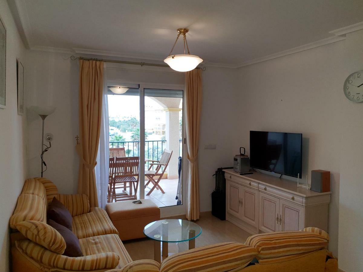 Ribera Beach 1 Apartment Nali Mar de Cristal Ngoại thất bức ảnh