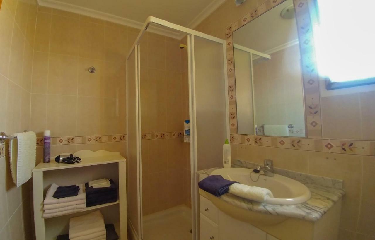 Ribera Beach 1 Apartment Nali Mar de Cristal Ngoại thất bức ảnh